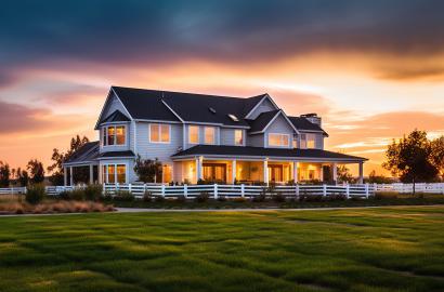 BCG sets great store by real estate negotiations